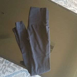 Love Your Assets tights